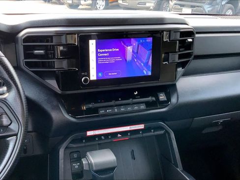 Used 2025 Toyota Tundra SR5 w/ SX Package image 7