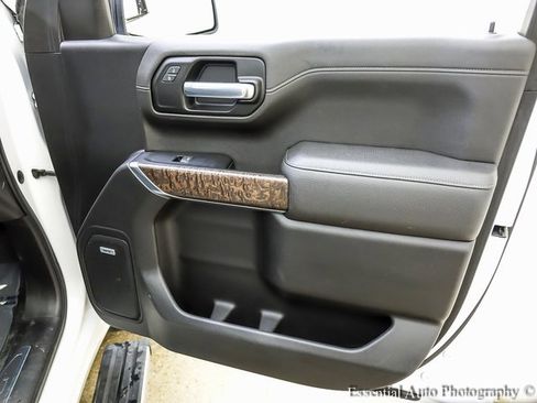 Used 2019 GMC Sierra 1500 Denali image 26