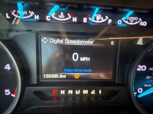 Used 2019 Ford F350 XLT w/ XLT Value Package AWD/4WD image 16