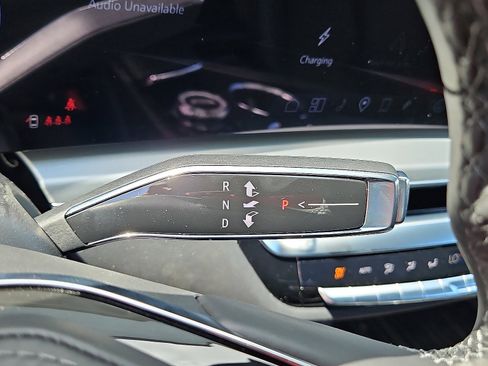 New 2026 Cadillac Lyriq V w/ LPO, Floor Liner Package image 22