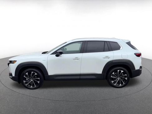 Used 2025 MAZDA CX-50 2.5 Hybrid w/ Premium Plus Pkg AWD/4WD image 9