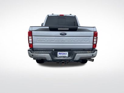 Used 2021 Ford F350 XLT w/ XLT Premium Package