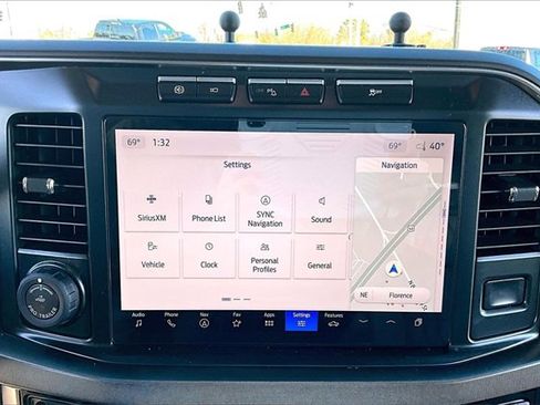 Used 2024 Ford F250 Limited image 22