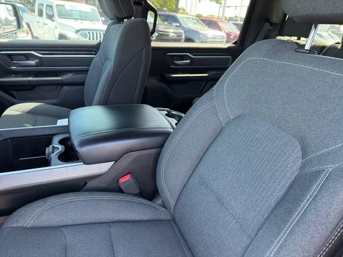 Used 2020 RAM 1500 Big Horn image 15