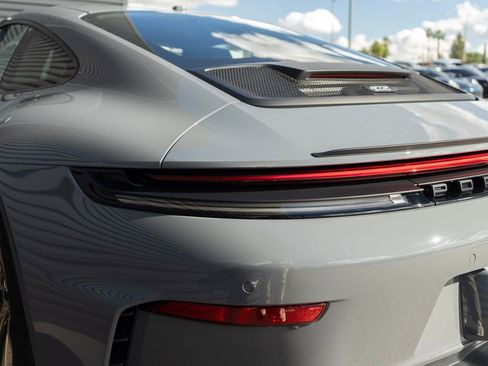 Certified 2026 Porsche 911 GT3 image 13