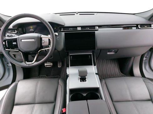 Used 2024 Land Rover Range Rover Velar Dynamic SE image 11