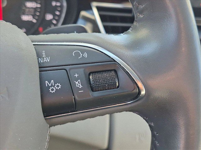 Used 2014 Audi A8 L TDI w/ Premium Package AWD/4WD image 15