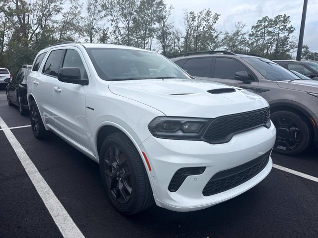Used 2026 Dodge Durango GT w/ Blacktop Package AWD/4WD image 1