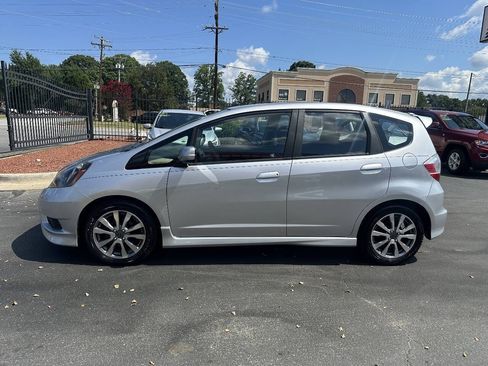 Used 2013 Honda Fit Sport image 6