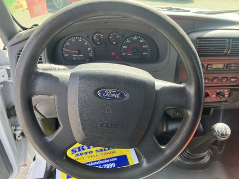 Used 2010 Ford Ranger XL RWD image 21