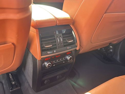 Used 2018 BMW X5 M w/ Executive Package AWD/4WD image 24