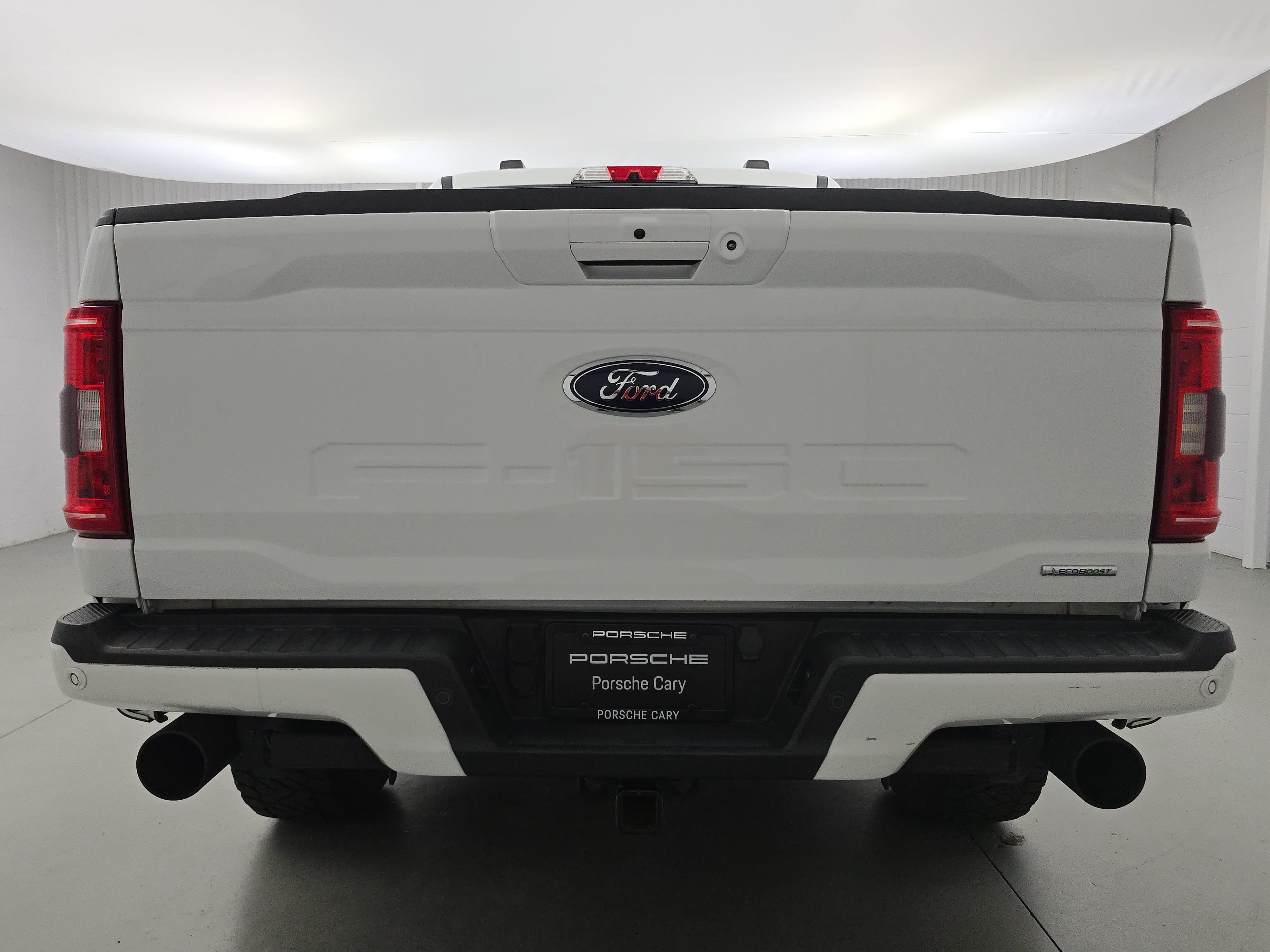 Used 2021 Ford F150 XLT w/ Equipment Group 302A High AWD/4WD image 6