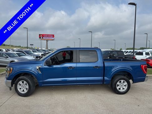 Used 2023 Ford F150 XLT RWD image 3