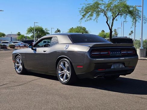 Used 2022 Dodge Challenger R/T image 7