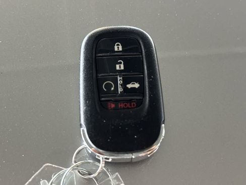 Used 2025 Honda Accord LX image 27