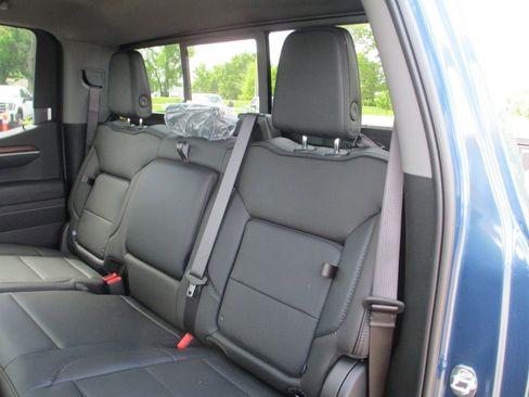 New 2026 GMC Sierra 1500 Denali AWD/4WD image 12