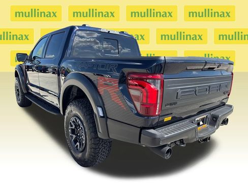 Used 2026 Ford F150 Raptor w/ Equipment Group 803A Raptor R AWD/4WD image 10