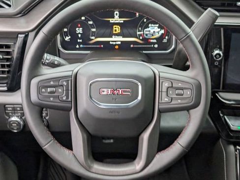 New 2026 GMC Sierra 2500 AT4X w/ AT4X AEV Edition AWD/4WD image 9