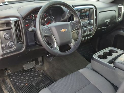 Used 2014 Chevrolet Silverado 1500 LT w/ All Star Edition image 2
