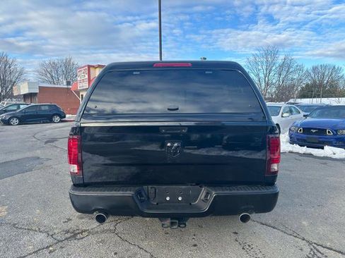 Used 2014 RAM 1500 Express image 6