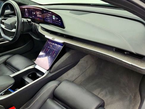 Used 2023 Lucid Air Touring image 22