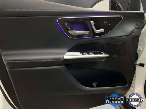 Used 2025 Mercedes-Benz GLC 43 AMG GLC 43 AMGﾮ 4MATICﾮ image 14