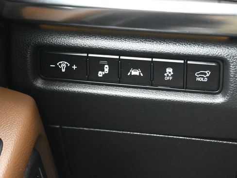 Used 2022 Kia Telluride SX w/ SX Prestige Package AWD/4WD image 15
