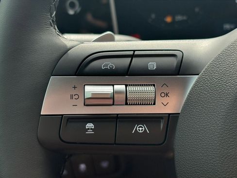 New 2026 Hyundai Santa Cruz Limited AWD/4WD image 17