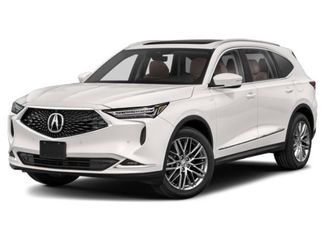 Used 2023 Acura MDX w/ Advance Package AWD/4WD video 1
