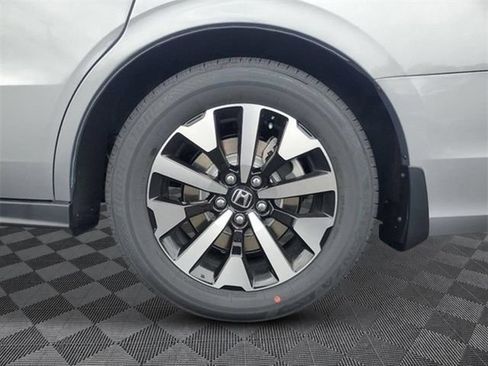 New 2026 Honda Odyssey EX-L image 7