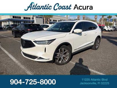 Certified 2023 Acura MDX FWD w/ Technology Package