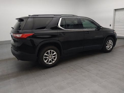Used 2019 Chevrolet Traverse LT FWD image 10