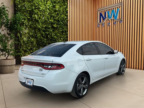 Used 2013 Dodge Dart SXT FWD image 21