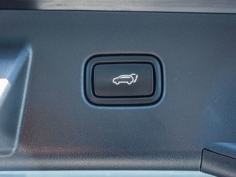Used 2022 Hyundai Tucson SEL AWD/4WD image 10