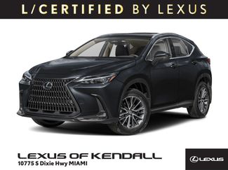 Used 2026 Lexus NX 350 AWD w/ Cold Area Package video 1