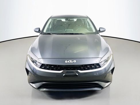 Used 2024 Kia Forte LXS image 2