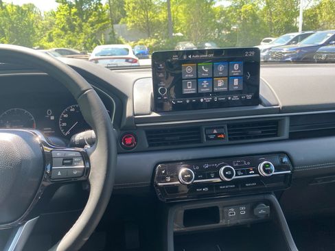 Certified 2025 Honda Pilot EX-L image 20