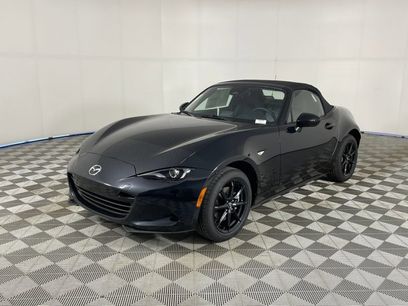 New 2026 MAZDA MX-5 Miata Sport w/ Appearance Package