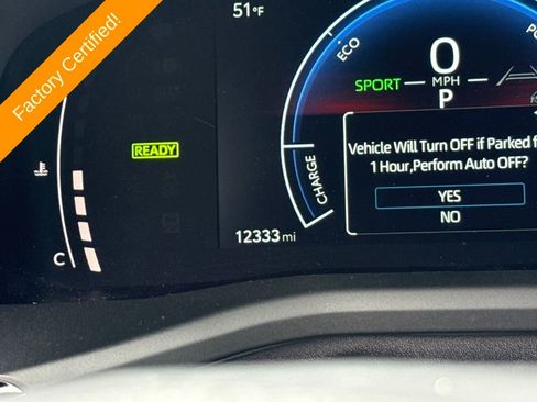 Used 2025 Toyota Camry LE image 19