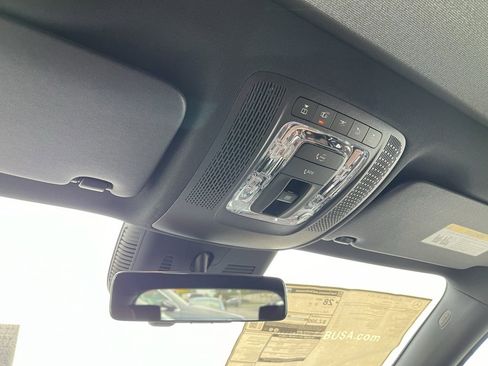 Certified 2025 Mercedes-Benz GLA 250 4MATIC image 22