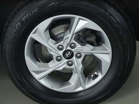 Used 2022 Hyundai Tucson SEL AWD/4WD image 38