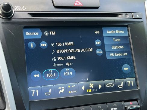 Used 2019 Acura TLX w/ Technology & A-SPEC Pkg image 18