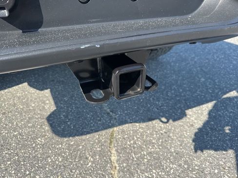 Used 2021 Jeep Gladiator Mojave image 29