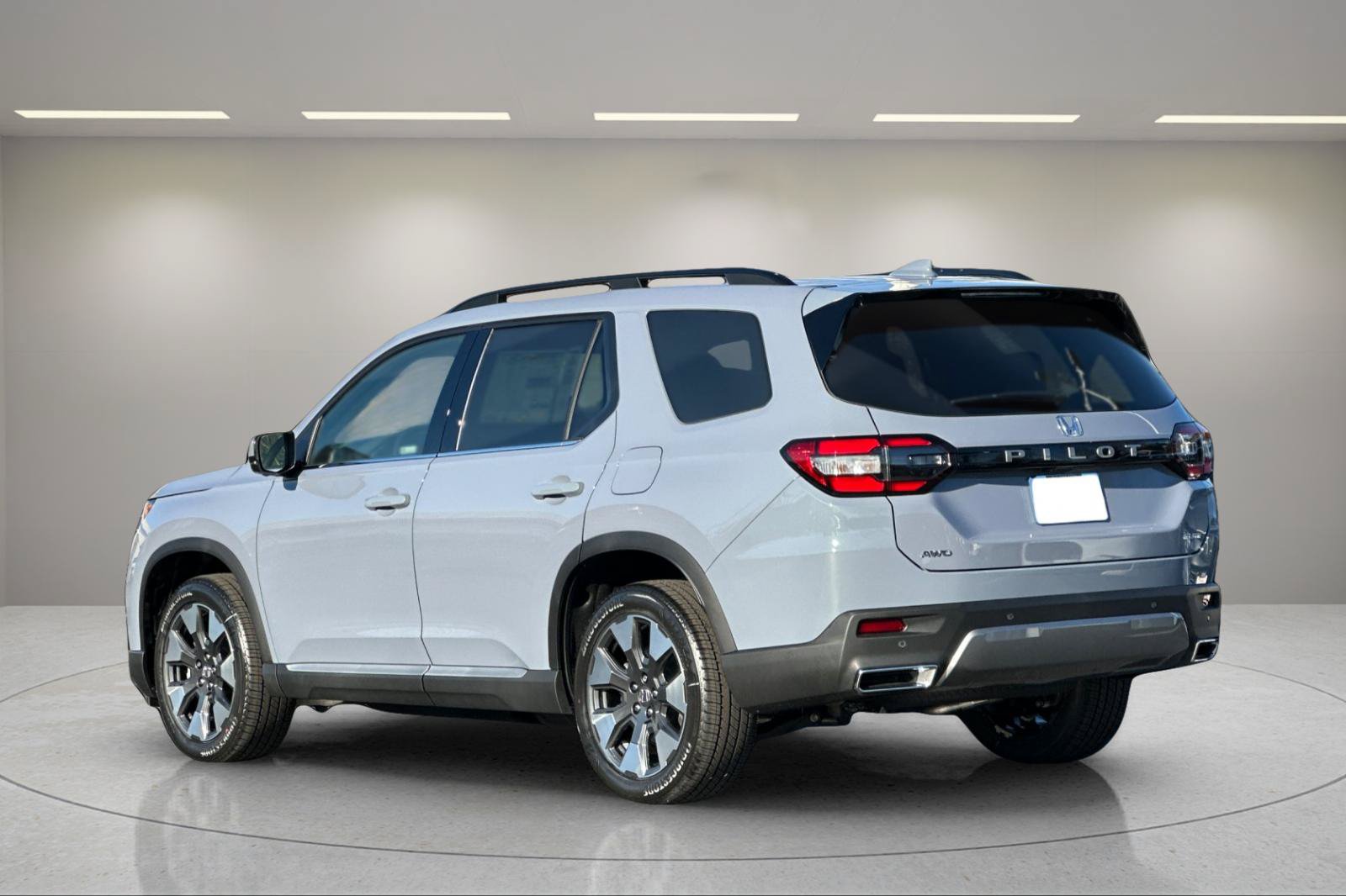 New 2026 Honda Pilot Elite image 6