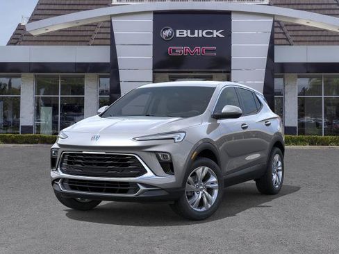 New 2026 Buick Encore GX Preferred FWD image 6