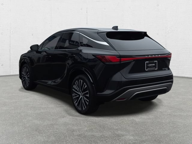 Certified 2023 Lexus RX 350 Premium Plus w/ Accessory Package AWD/4WD image 7