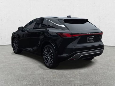 Certified 2023 Lexus RX 350 Premium Plus w/ Accessory Package AWD/4WD image 7