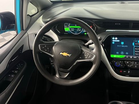 Used 2020 Chevrolet Bolt LT image 12