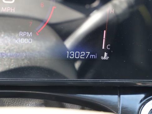 Used 2025 Chevrolet Trax ACTIV w/ Driver Confidence Package image 34