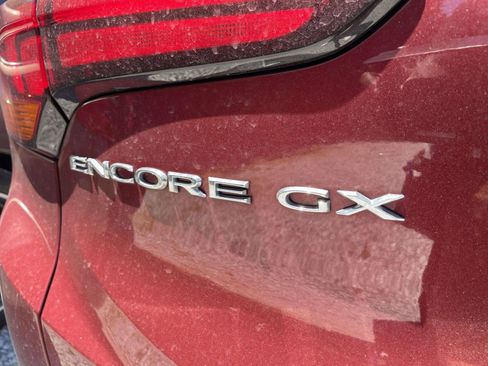 Used 2023 Buick Encore GX Select FWD image 12
